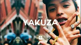 GRILLABEATS - Yakuza (ヤクザ)