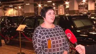 Музей Вадима Задорожного