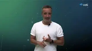 Upcoming Release: COTI Pay Business with an Enterprise Client