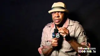 Bobby Brown - Billboard 1000 No.1s