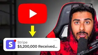 $0 👉 $5,200,000 with YouTube - How I did it…