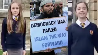 Welsh Government Use Teenage Girls To Attract Migrants To Wales 👀