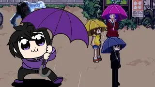PERDIDA EN LA LLUVIA - The Forest of Drizzling Rain ESPAÑOL # 7