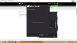 Visual Studio Tools for Apache Cordova