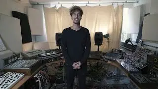 Ferro - Against The Clock