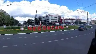 Троллейбусный маршрут № 15, 
