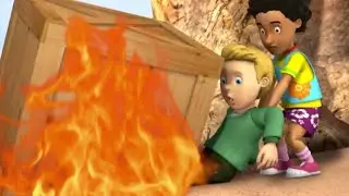 Fireman Sam Full Episodes | STUCK ! Fireman Sam to the Rescue 🚒 Best of Sam | Cartoons for Children
