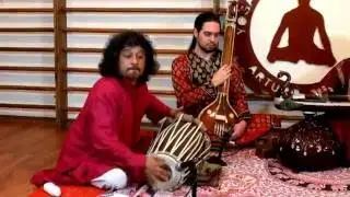 Dr Mustafa Raza - Vichitr Veena