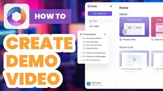 How to Create Demo Video (2024) - Easy Guide