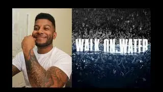 Eminem - Walk On Water (Reaction/Review) #Meamda