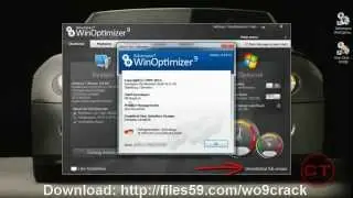 Ashampoo WinOptimizer 9 License Key