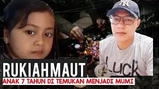 VIRAL ‼️ RITUAL RUKIAH MAUT ANAK 7 TAHUN MENJADI MUMI | Aisyah 7 tahun pemalang