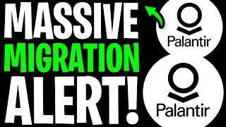 PALANTIR: WALL STREET!! LITERALLY NO ONE EXPECTED THIS!! SHOCKING NEWS! - PALANTIR STOCK NEWS TODAY