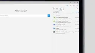 Microsoft Edge - How to Clear Browser History/Cache