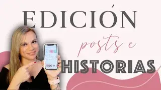 👉 Diseña posts e Historias con esta increíble herramienta 💕  FOCO DESIGN