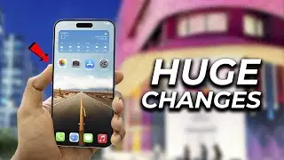 iPhone 15 Pro - FIRST LOOK ! New Design , Specs And Prices