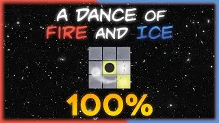 A Dance of Fire and Ice - 100% Achievements