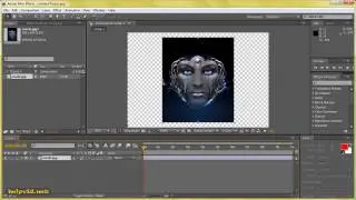 After Effects Basics Tutorial
