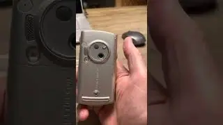 Sony Ericsson P990i demonstration