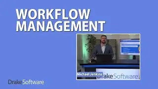 Workflow Management