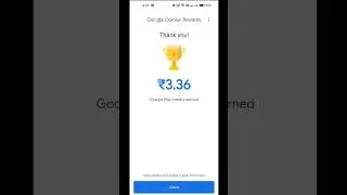 Google Opinion Rewards How To Get Surveys Faster