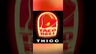 What Taco Bell "BONG" sound is the BEST? 🤔