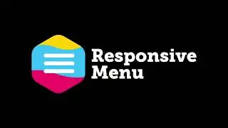 Responsive Menu for WordPress - Excluding Pages