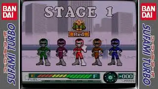 Dreamcast Sufami Turbo and Standalone Game Arcade