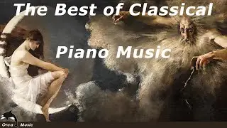 The Best of Classical Piano Music