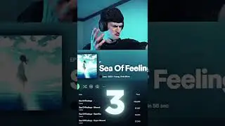 Sea of Feelings - Lowx a Banger?