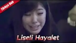 Güzel kadın otele tek başına yerleşir, tuhaf şeyler olur | Liseli Hayalet | Moxi Movie Türkçe