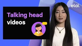 Talking head videos: What you need to know