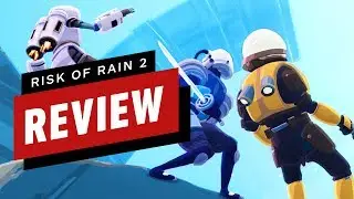 Risk of Rain 2 Early Access Review