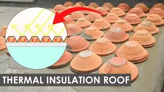 Cheap Roof Insulation Ideas That Will Save You Money