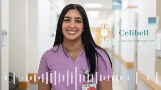 Meet Celibell Almonte, Patient Service Representative, LPG Ophthalmology - :30 radio spot