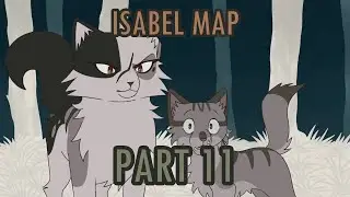 Isabel MAP - Part 11