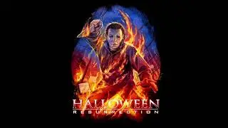 Halloween: Resurrection (2002) - Main Theme