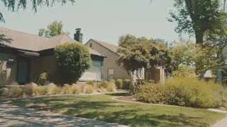 First-time home buyers may be eligible to apply for California's down payment assistance program