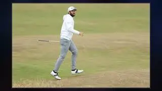 2022 Open Championship