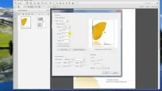 Adobe Acrobat How to Crop Pages