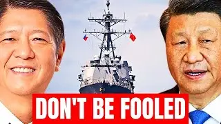 Are Tensions between China & Philippines Crossing a New Line in the South China Sea?