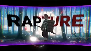 Demon Slayer S3"💫 [Edit/AMV] - Rapture