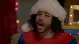 Daveed Diggs’ ‘Carol of the Basketballs’: 76ers vs. Knicks | ESPN