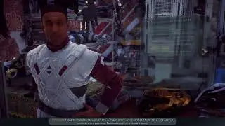 Anthem проходим игрульку PS5