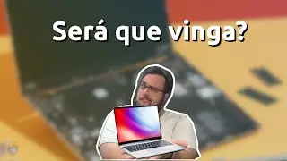Minha opnião sobre os notebooks da Framework