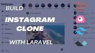 56 Install pusher and Laravel Echo (Mastering Laravel: Build Instagram Clone with Livewire)