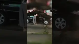 Toshkentda foxishalar bekati