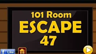 101 Room Escape 47