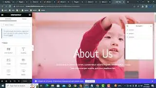 How to reverse columns on mobile devices in elementor wordpress website