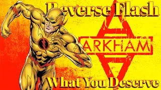 Reverse Flash Tribute